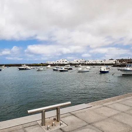 Casa Salinas Playa Appartement *