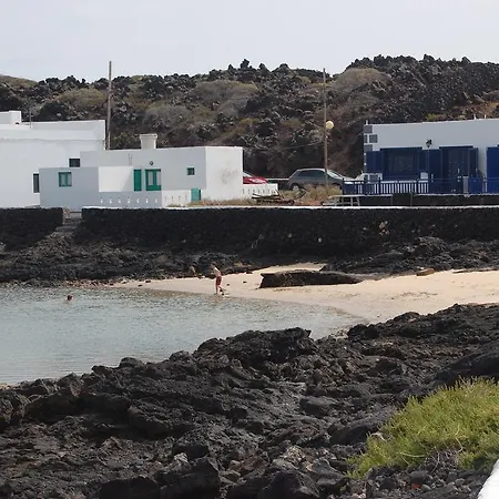 アパート Casa Salinas Playa