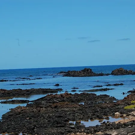 Casa Salinas Playa アパート *