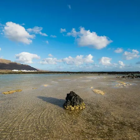 Casa Salinas Playa Apartamento *