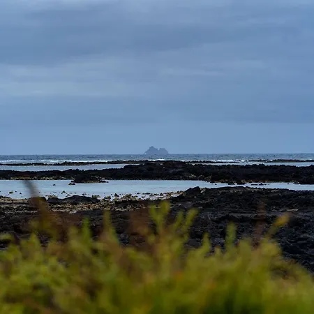 Daire Casa Salinas Playa *