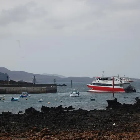 Casa Salinas Playa Daire