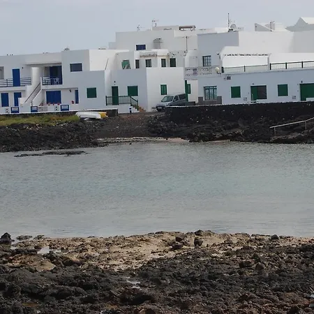 Casa Salinas Playa Daire *