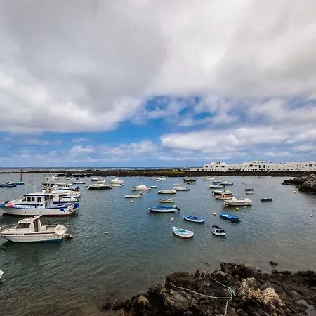 Casa Salinas Playa *