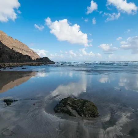 Casa Salinas Playa Daire