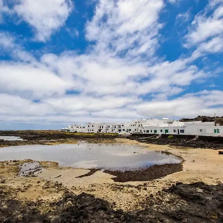 Casa Salinas Playa Daire