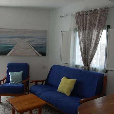 Casa Salinas Playa Daire *